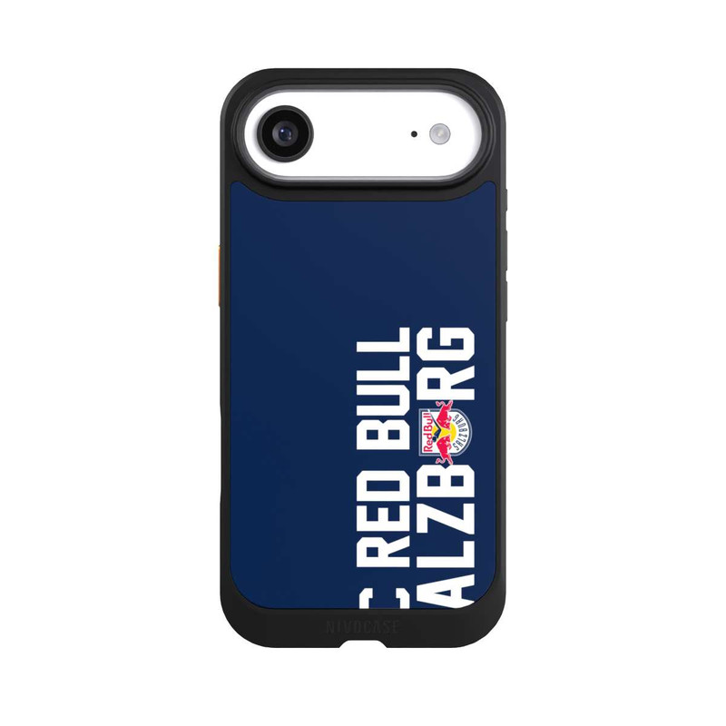 iPhone Air NIVOcore Inscription RBS en travers