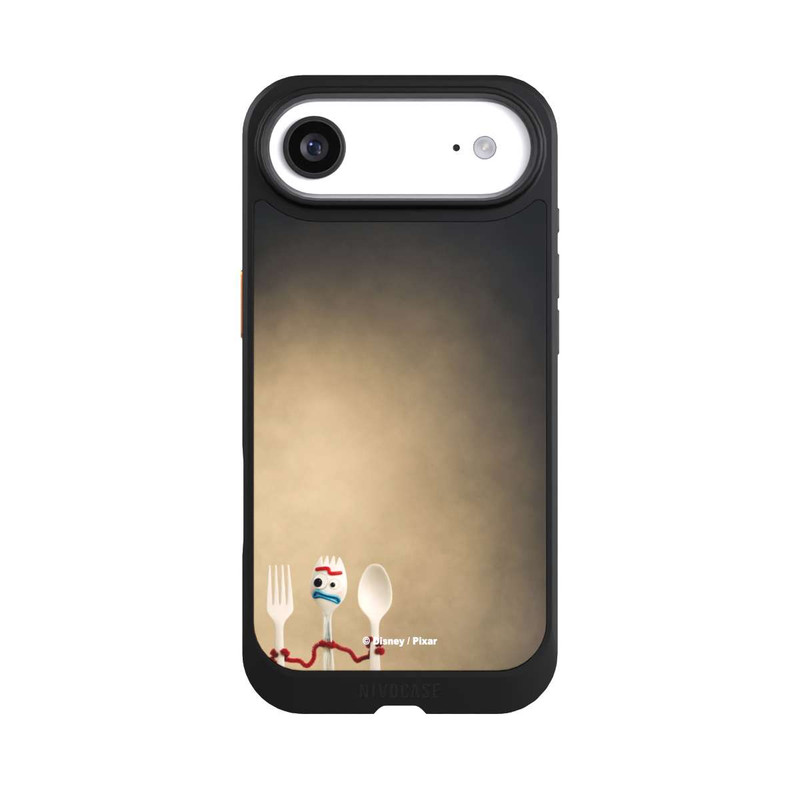 iPhone Air NIVOcore Toy Story Forky 