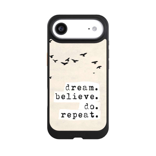 Apple iPhone Air NIVOcore Dream Believe