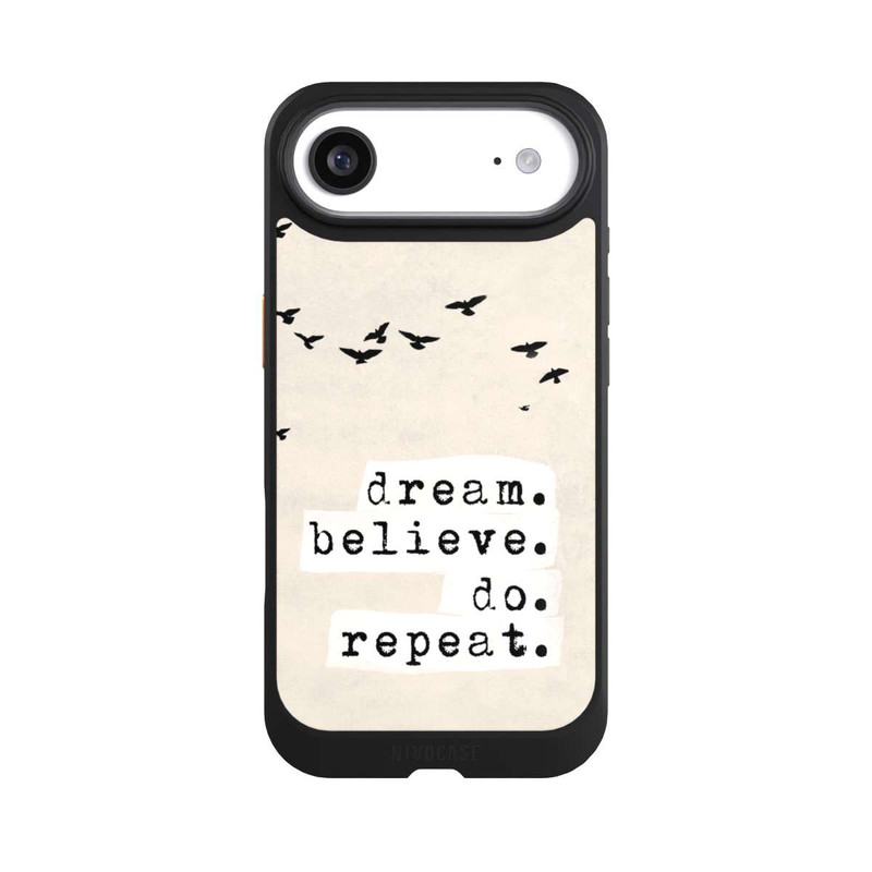 iPhone Air NIVOcore Dream Believe