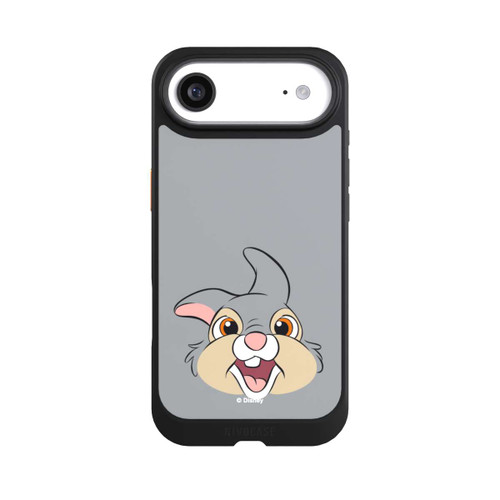 Apple iPhone Air NIVOcore Klopfer Closeup