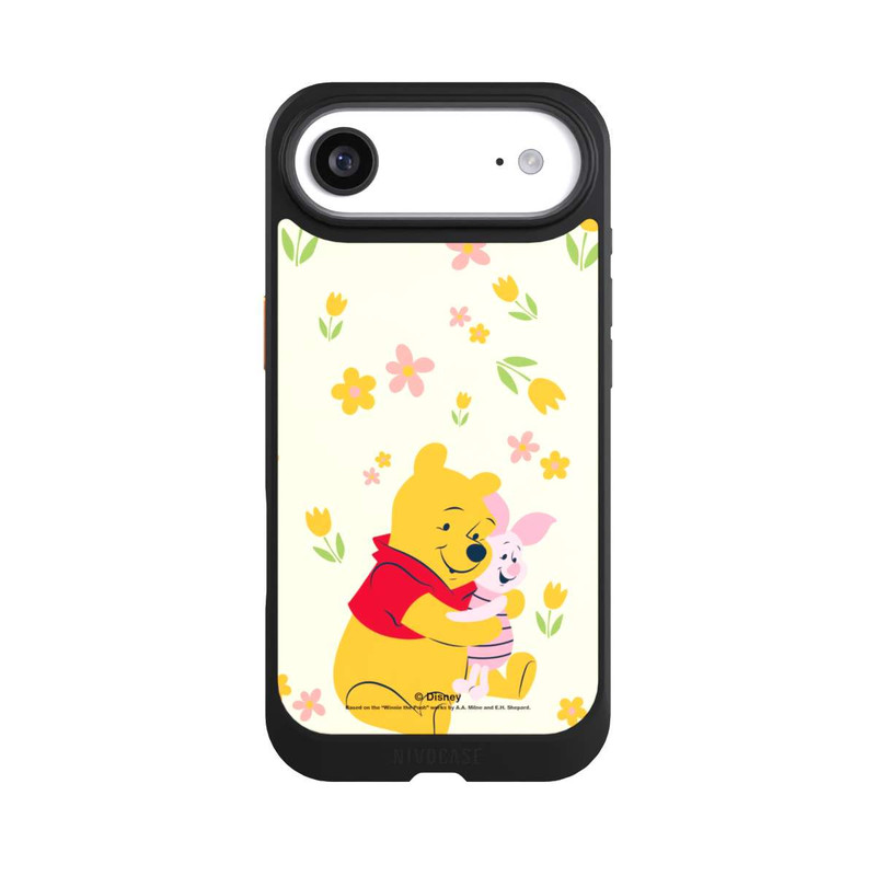 iPhone Air NIVOcore Winnie Puuh Umarmung