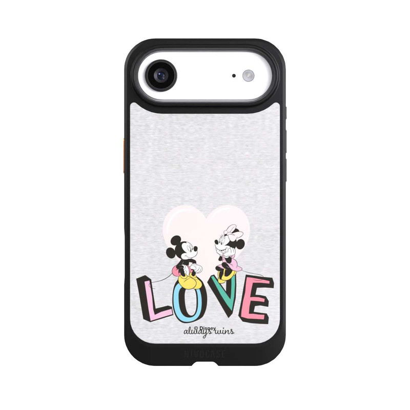 iPhone Air NIVOcore Love Always Wins
