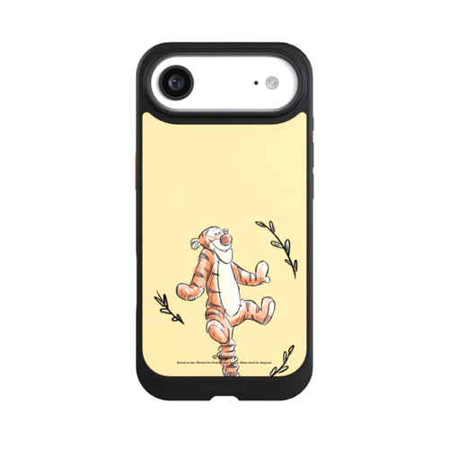 Apple iPhone Air NIVOcore Hüpfender Tigger