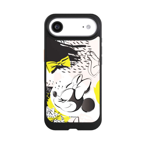 Apple iPhone Air NIVOcore Minnie Abstrakt