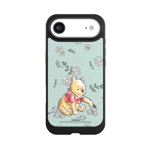 Apple iPhone Air NIVOcore Winnie Puuh Gänseblümchen und Käfer Liebe