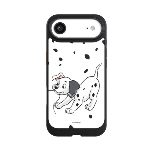 Apple iPhone Air NIVOcore Couple Dalmatian Right