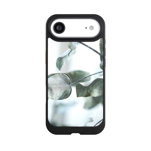Apple iPhone Air NIVOcore Eukalyptus 8