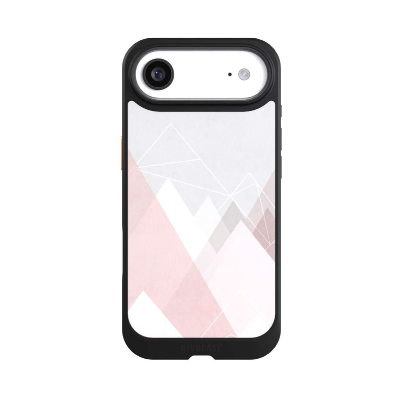 iPhone Air NIVOcore Grafik 110 türkis