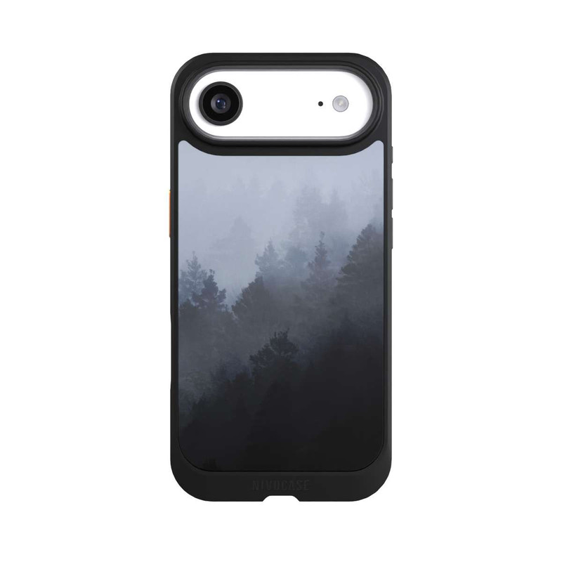iPhone Air NIVOcore Neblige Morgenstunden
