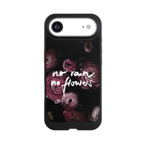 Apple iPhone Air NIVOcore No Rain No Flowers
