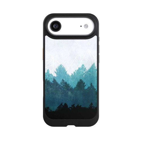 Apple iPhone Air NIVOcore Wald abstrakt