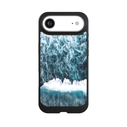 Apple iPhone Air NIVOcore Ozean