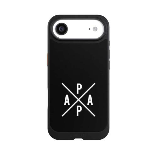 Apple iPhone Air NIVOcore Papa Symbol
