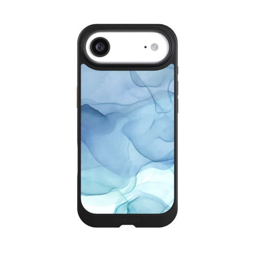 Apple iPhone Air NIVOcore Flüssige Kunst kühler Morgen