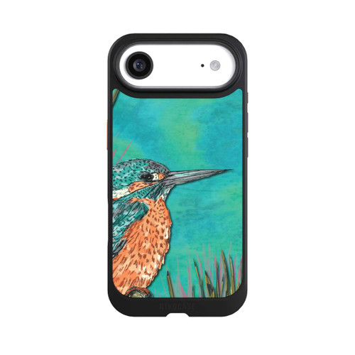 Apple iPhone Air NIVOcore Eisvogel
