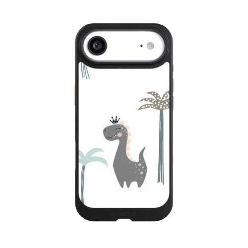 Apple iPhone Air NIVOcore Dino Palmen
