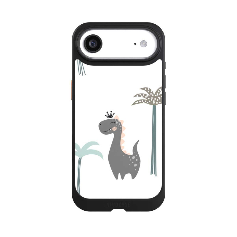 iPhone Air NIVOcore Dino Palmen