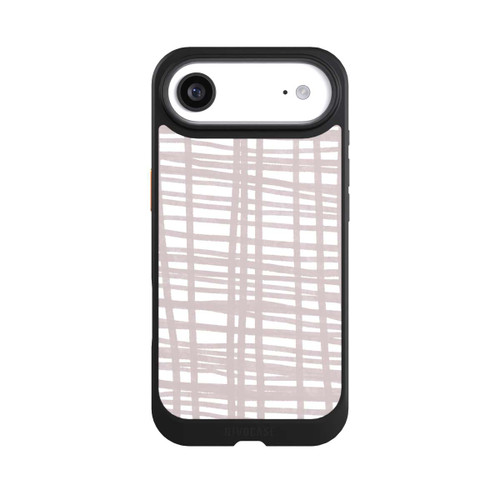 Apple iPhone Air NIVOcore Kleinkariert