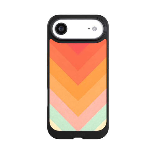 Apple iPhone Air NIVOcore Magic Chevrons