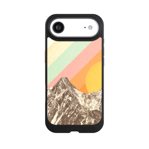 Apple iPhone Air NIVOcore Gebirgslandschaft