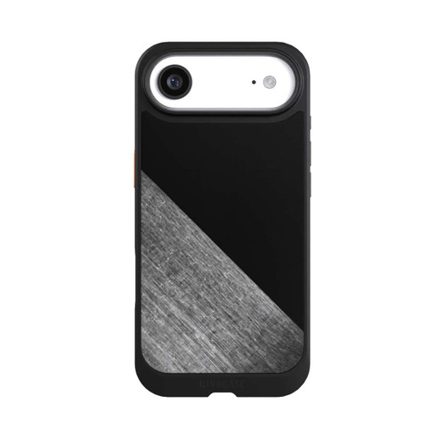 Apple iPhone Air NIVOcore Metal Black