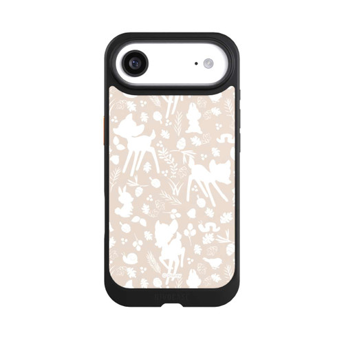 Apple iPhone Air NIVOcore Vintage Bambi Pattern