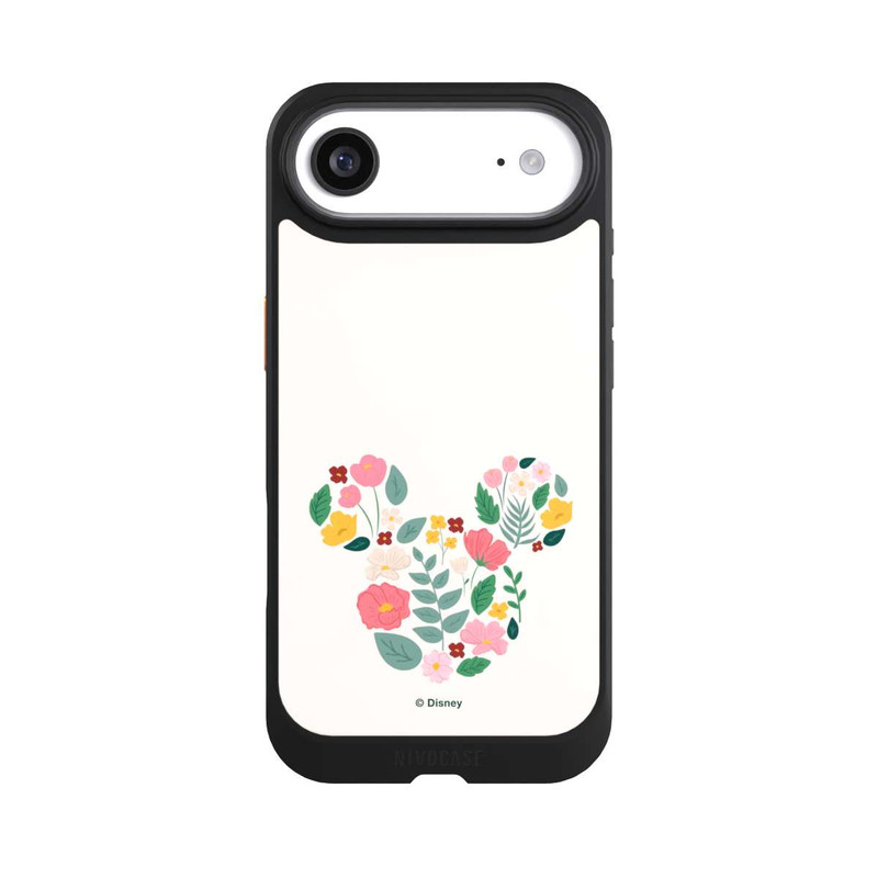 iPhone Air NIVOcore Micky Nature Portrait 2