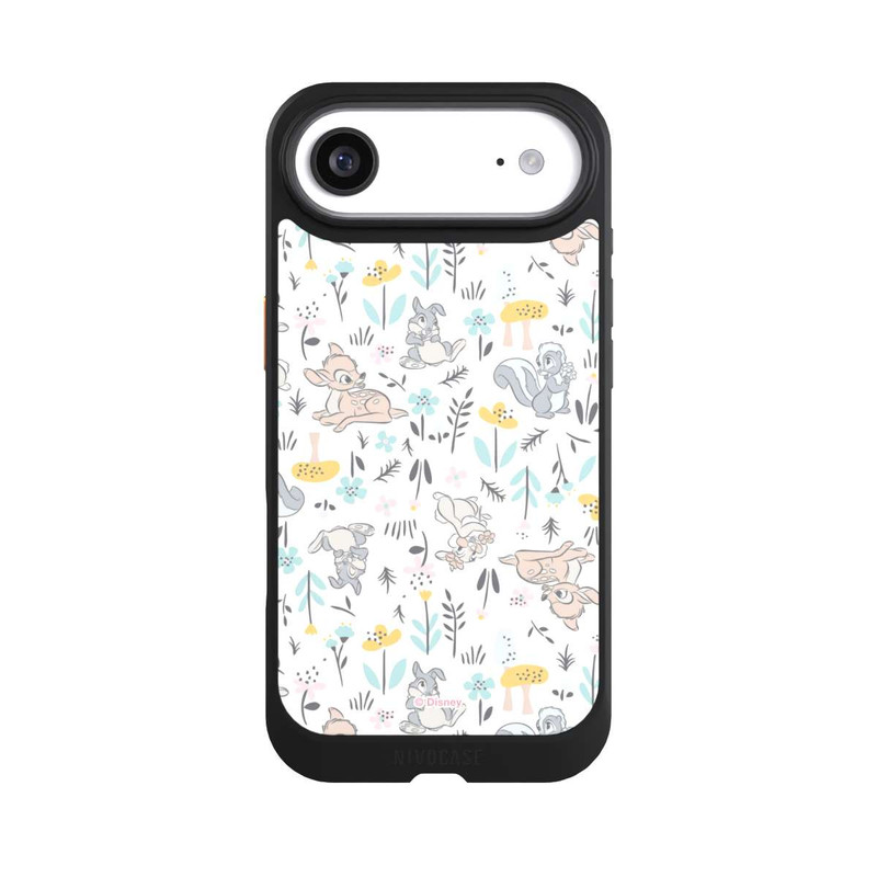 iPhone Air NIVOcore Bambi und Kloper Organic