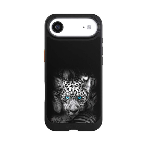 Apple iPhone Air NIVOcore Jaguar Schwarz Dschungel