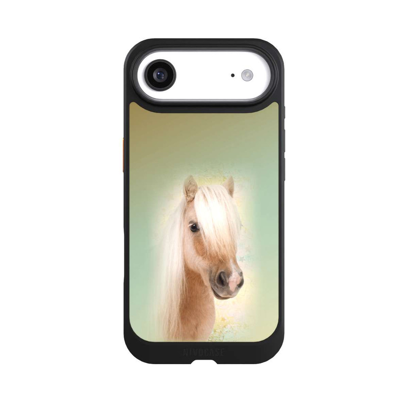 iPhone Air NIVOcore Haflinger Portait