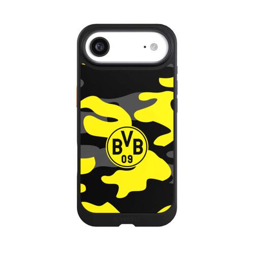 Apple iPhone Air NIVOcore BVB Camo