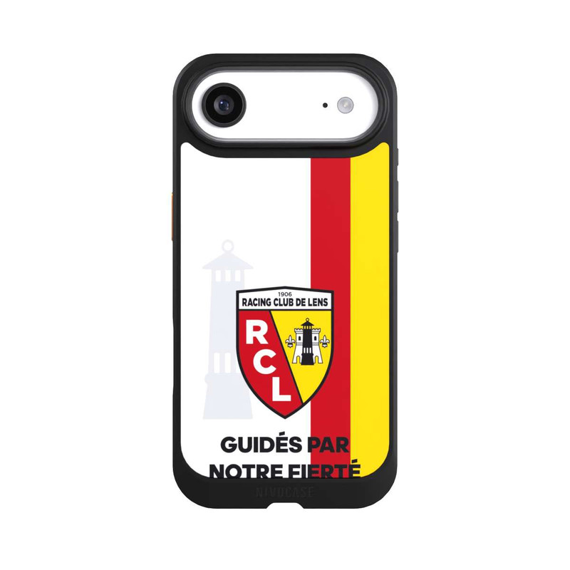 iPhone Air NIVOcore Notre Fierté