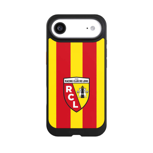 Apple iPhone Air NIVOcore Maillot Domicile RC Lens 2020/21