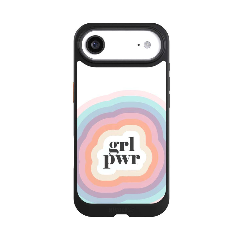 iPhone Air NIVOcore Grl Pwr