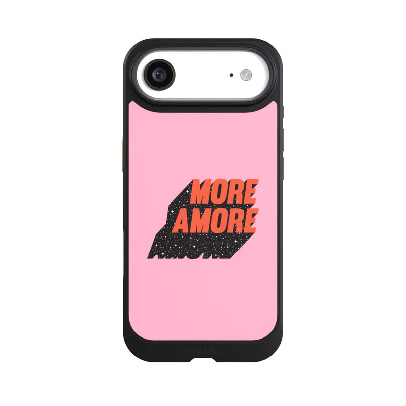 iPhone Air NIVOcore More Amore