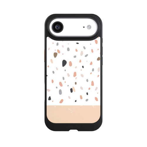 Apple iPhone Air NIVOcore Terrazzo Love
