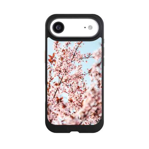 Apple iPhone Air NIVOcore Kirschblüten Fotografie