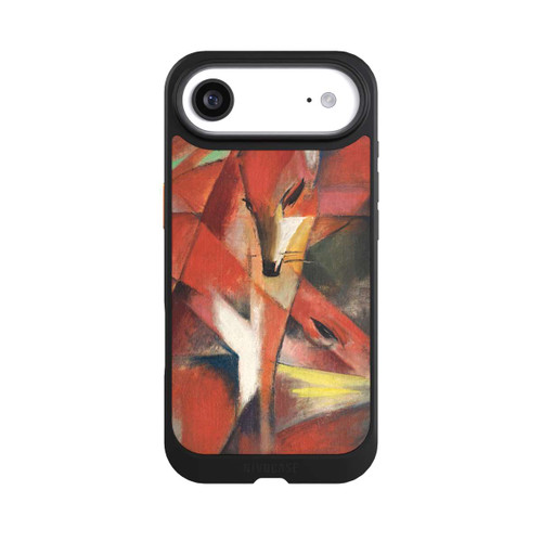 Apple iPhone Air NIVOcore Der Fuchs von Franz Marc