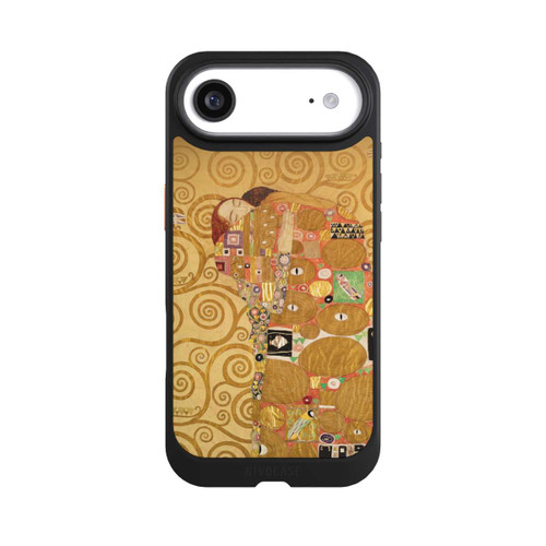 Apple iPhone Air NIVOcore Vollendung von Gustav Klimt