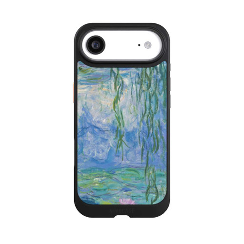 Apple iPhone Air NIVOcore Seerosen 1916-19 von Claude Monet