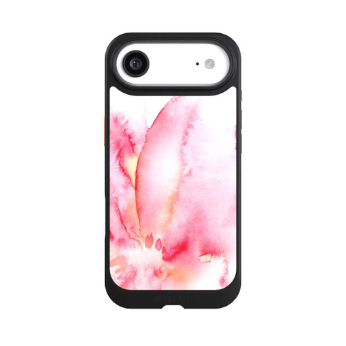 Apple iPhone Air NIVOcore  Blumenaquarell