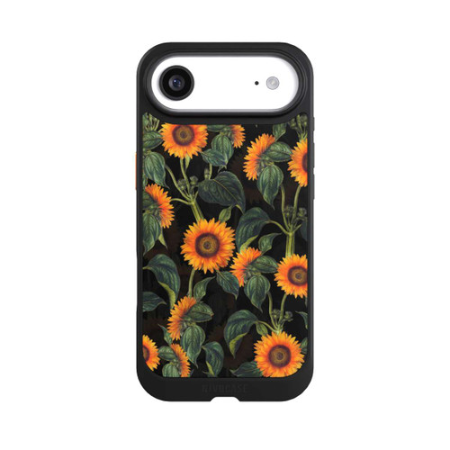 Apple iPhone Air NIVOcore  Tournesol Noir