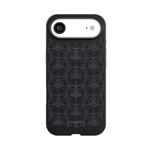 Apple iPhone Air NIVOcore Darth Vader Line Art