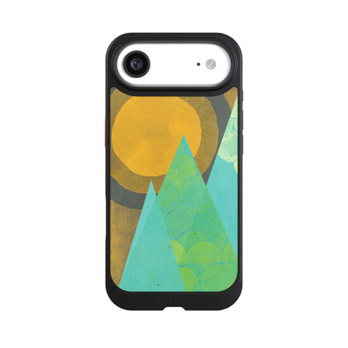 Apple iPhone Air NIVOcore Journée de la Norvège