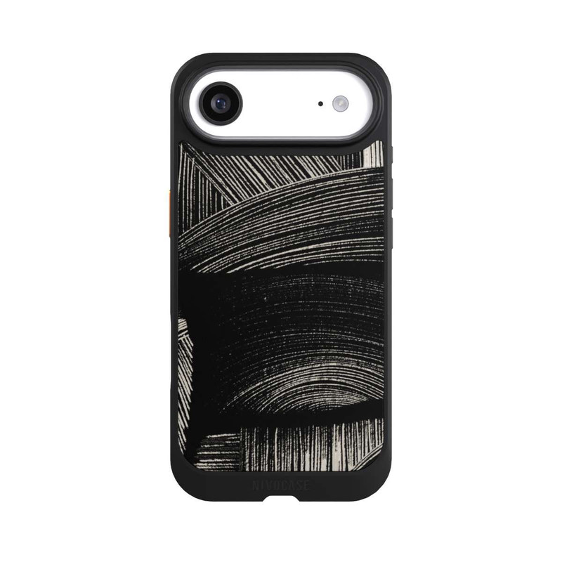 iPhone Air NIVOcore La paille