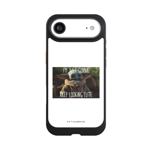 Apple iPhone Air NIVOcore The Child Cute