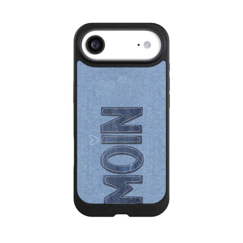 Apple iPhone Air NIVOcore Moin Jeans