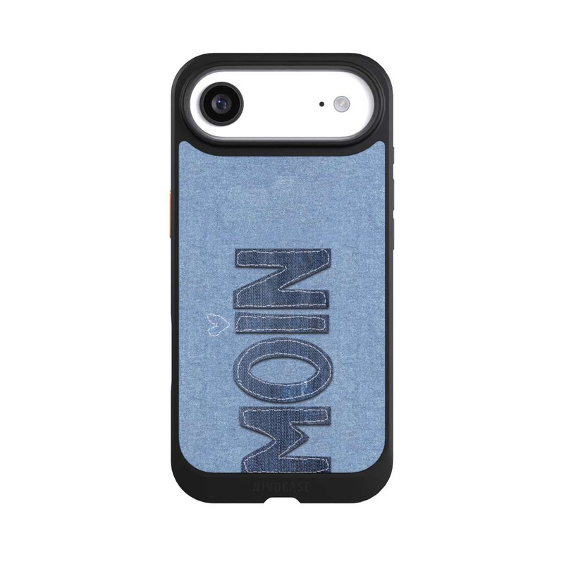 iPhone Air NIVOcore Moin Jeans