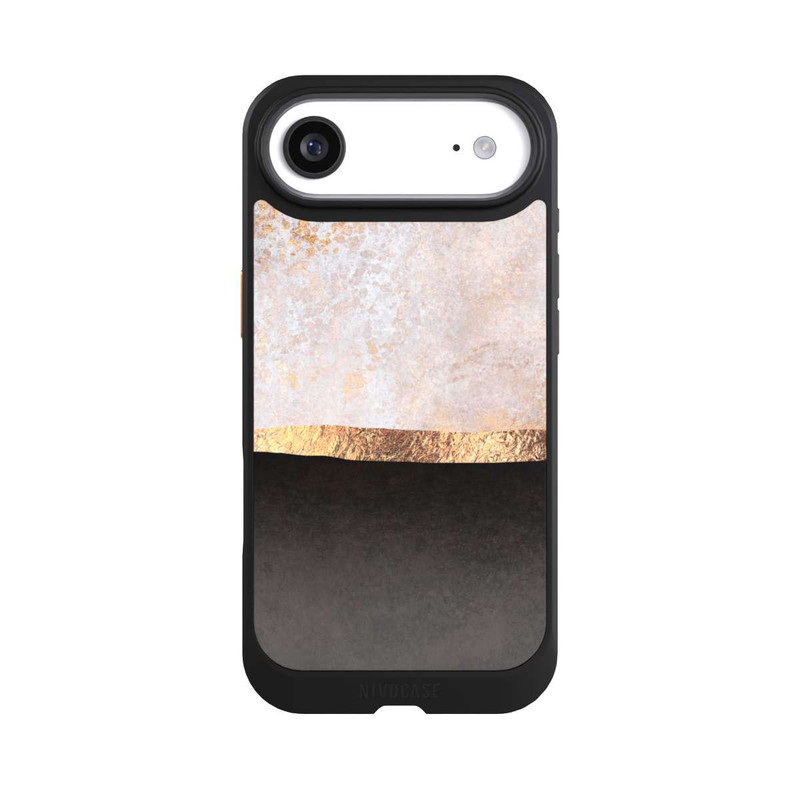 iPhone Air NIVOcore Beton Himmel